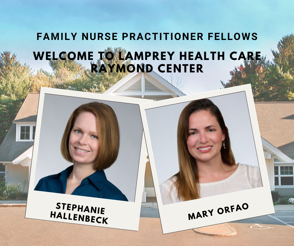 2022-23 family nurse practitioner fellows