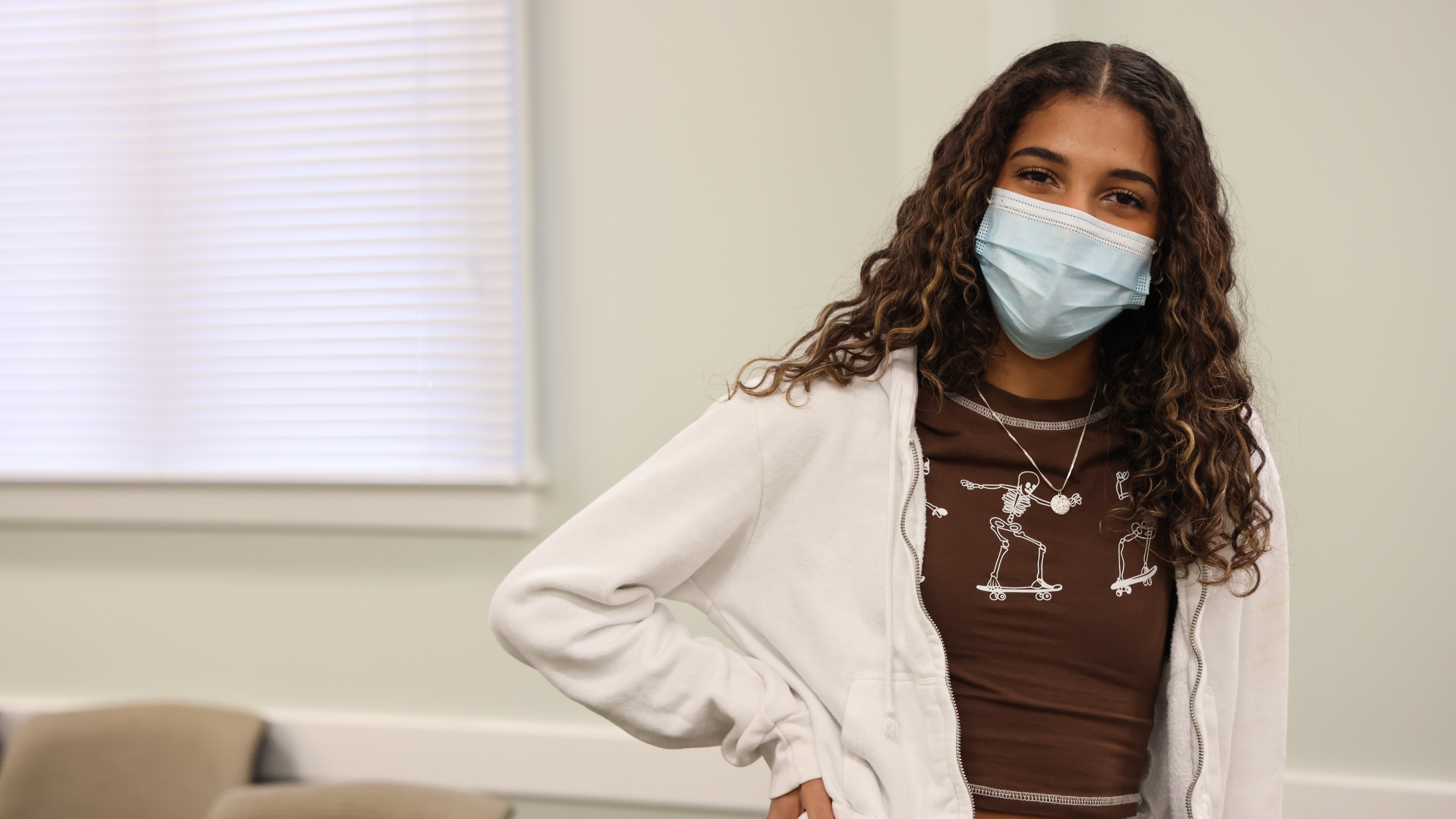Teen Clinic