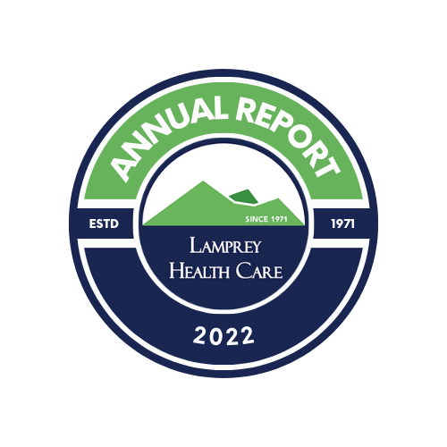 ANNUAL REPORT graphic