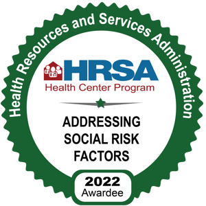 HRSA ASRF 2022