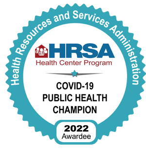 COVID-19 PHC 2022
