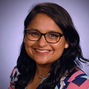 VJadeja headshot