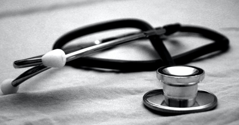 stethoscope